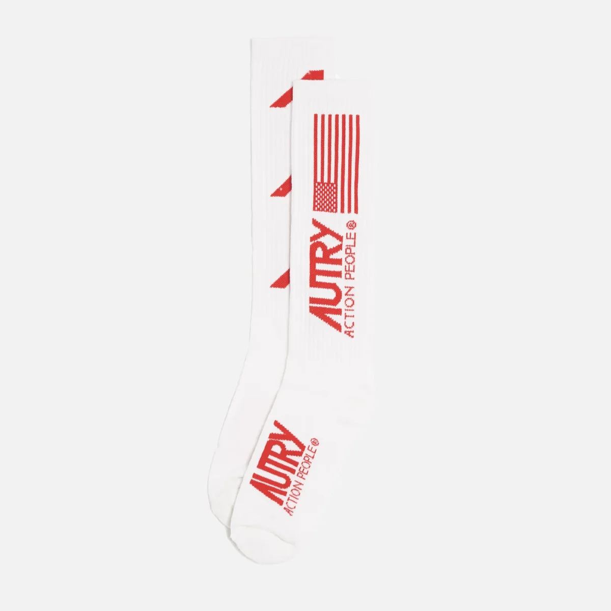 Meias Autry Socks Icon Unisex SOIU40WR