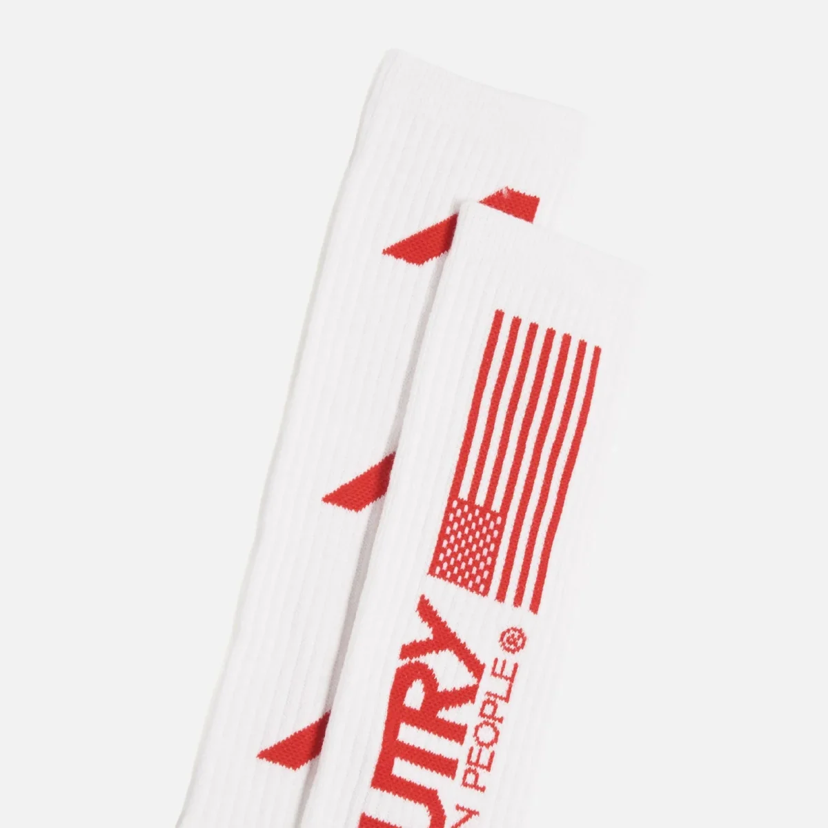 Meias Autry Socks Icon Unisex SOIU40WR - Image 3