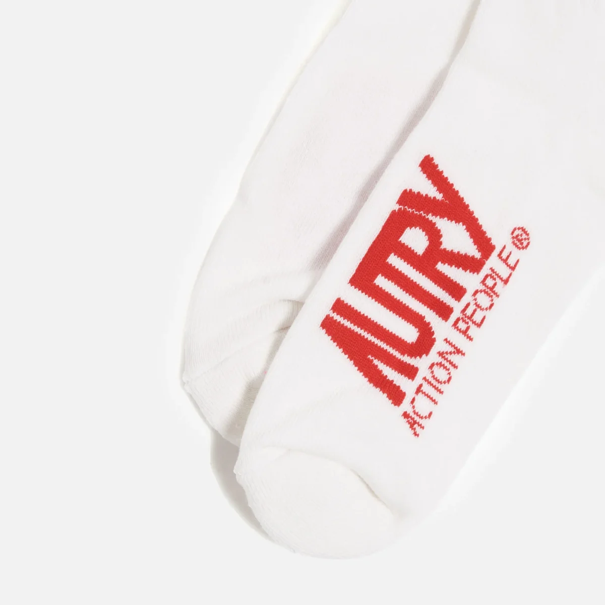 Meias Autry Socks Icon Unisex SOIU40WR - Image 5