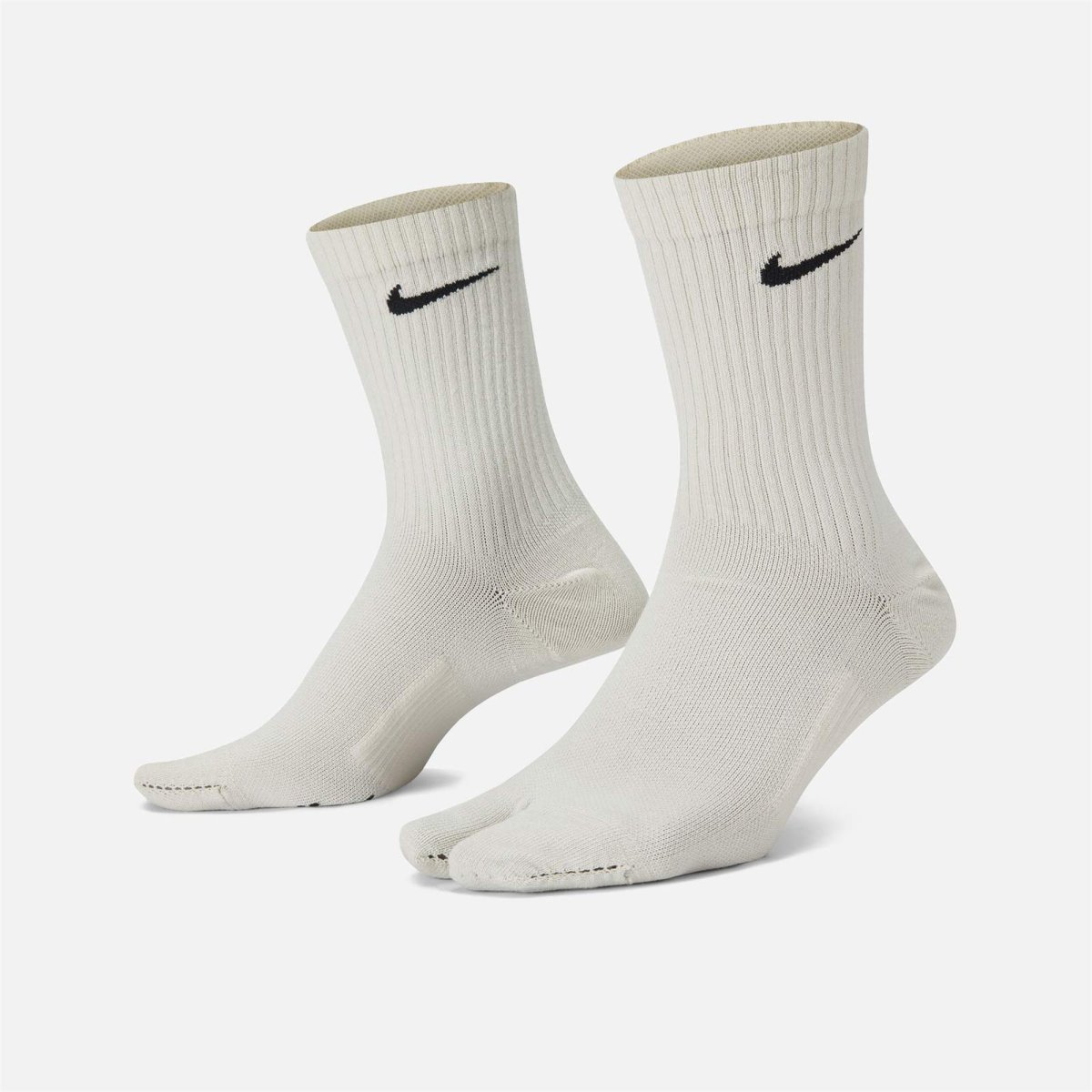 Meias Nike Everyday Plus Lightweight Crew Socks DX1158-072 - Image 2