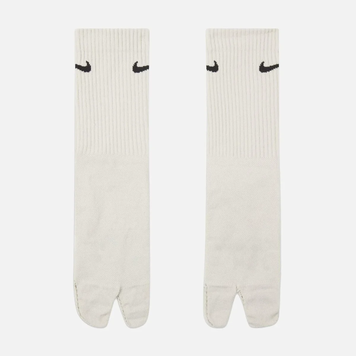 Meias Nike Everyday Plus Lightweight Crew Socks DX1158-072 - Image 3