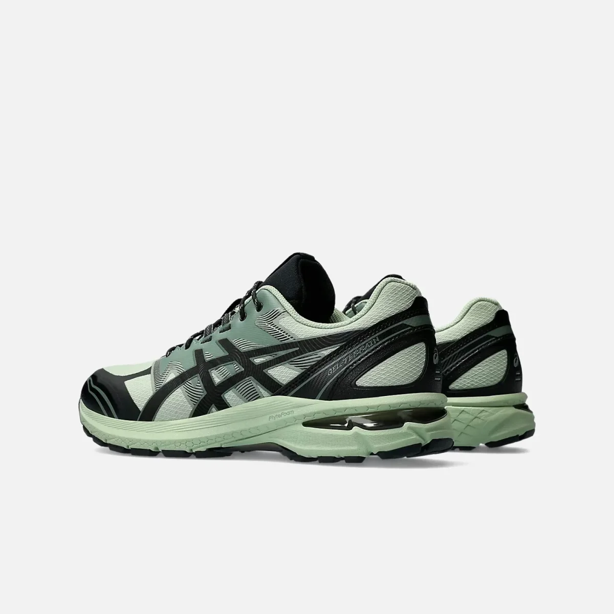 Asics Gel-Terrain 1203A342-300 - Image 7