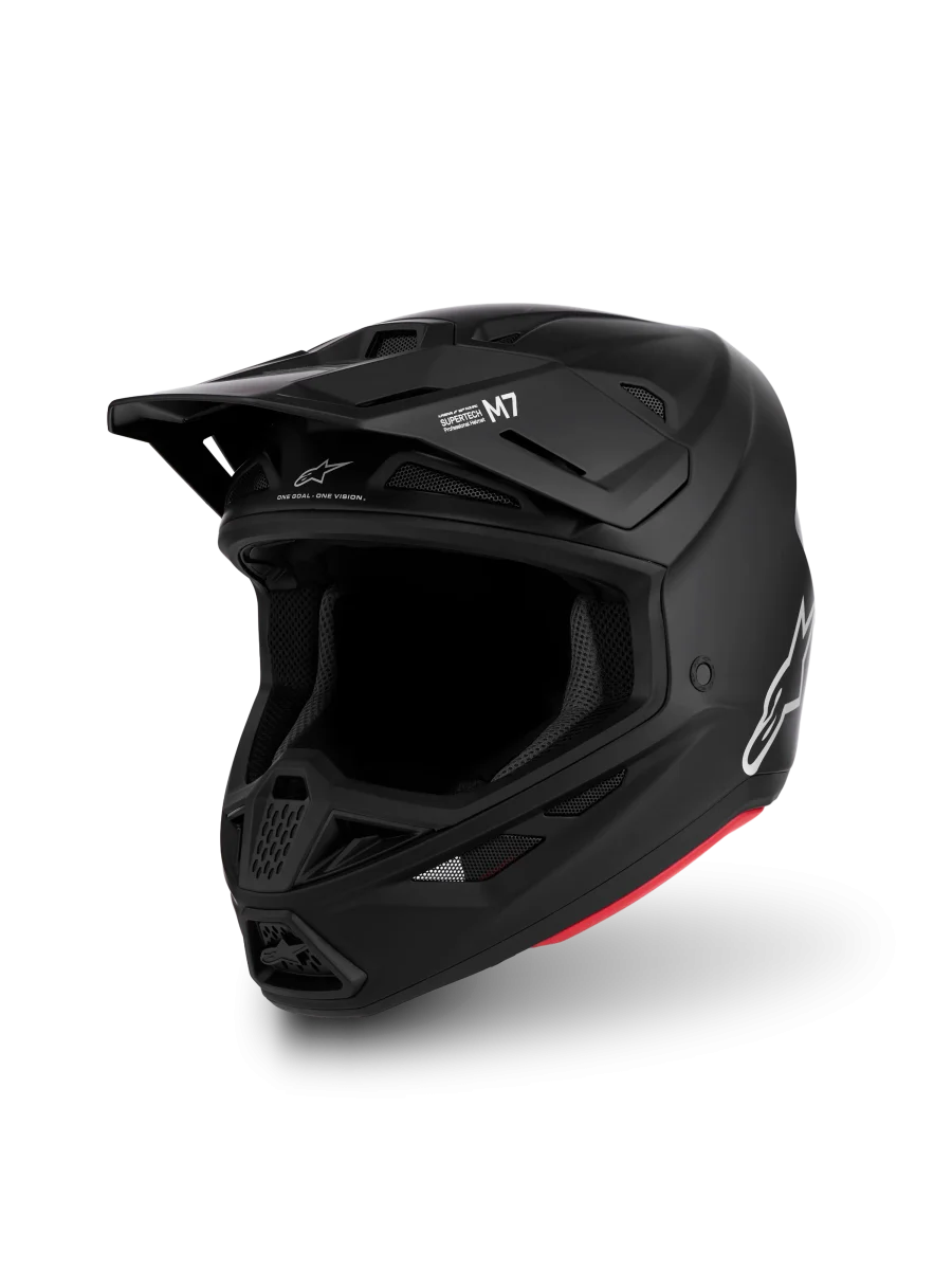 Capacete S-M7 Solid ECE 22.06 - Image 7