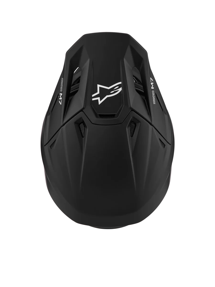 Capacete S-M7 Solid ECE 22.06 - Image 8