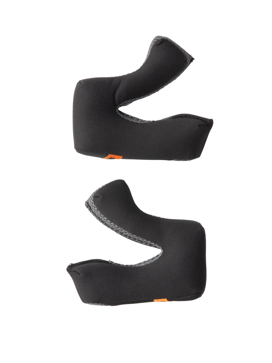 Conjunto De Almofadas Laterais S-M3 Regular