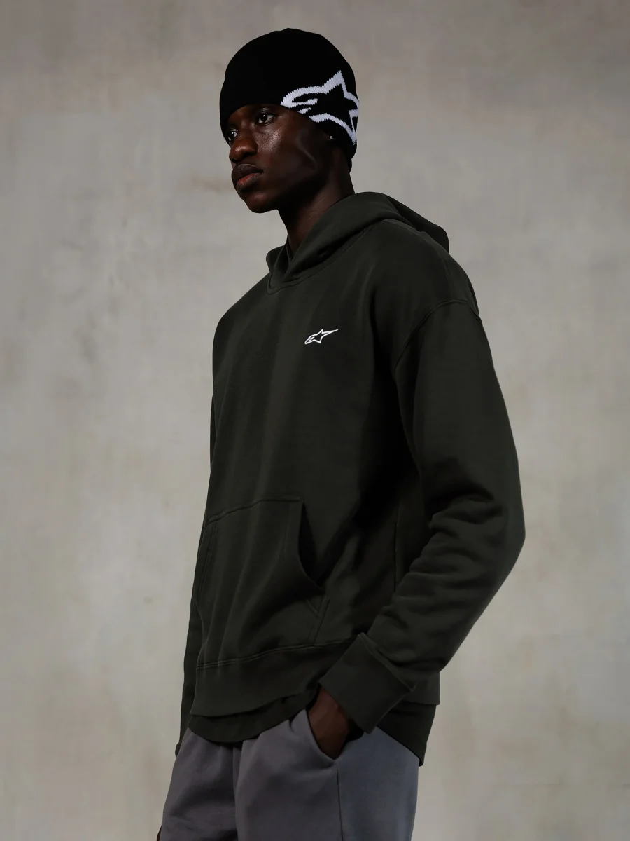 Sweatshirt Essentials Ageless