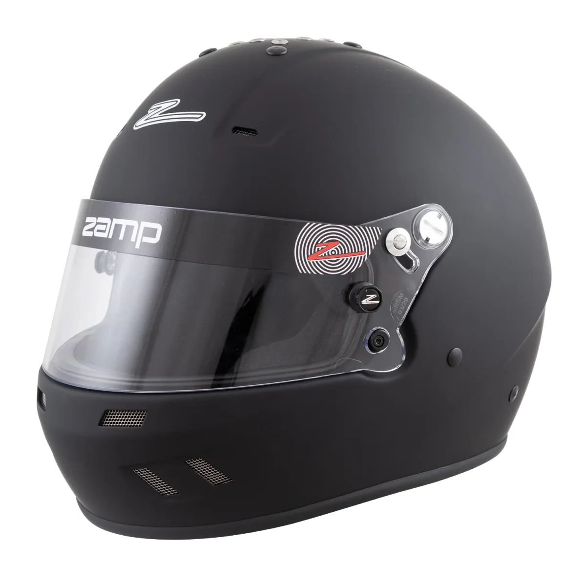 Capacete ZAMP RZ-59 - Image 2