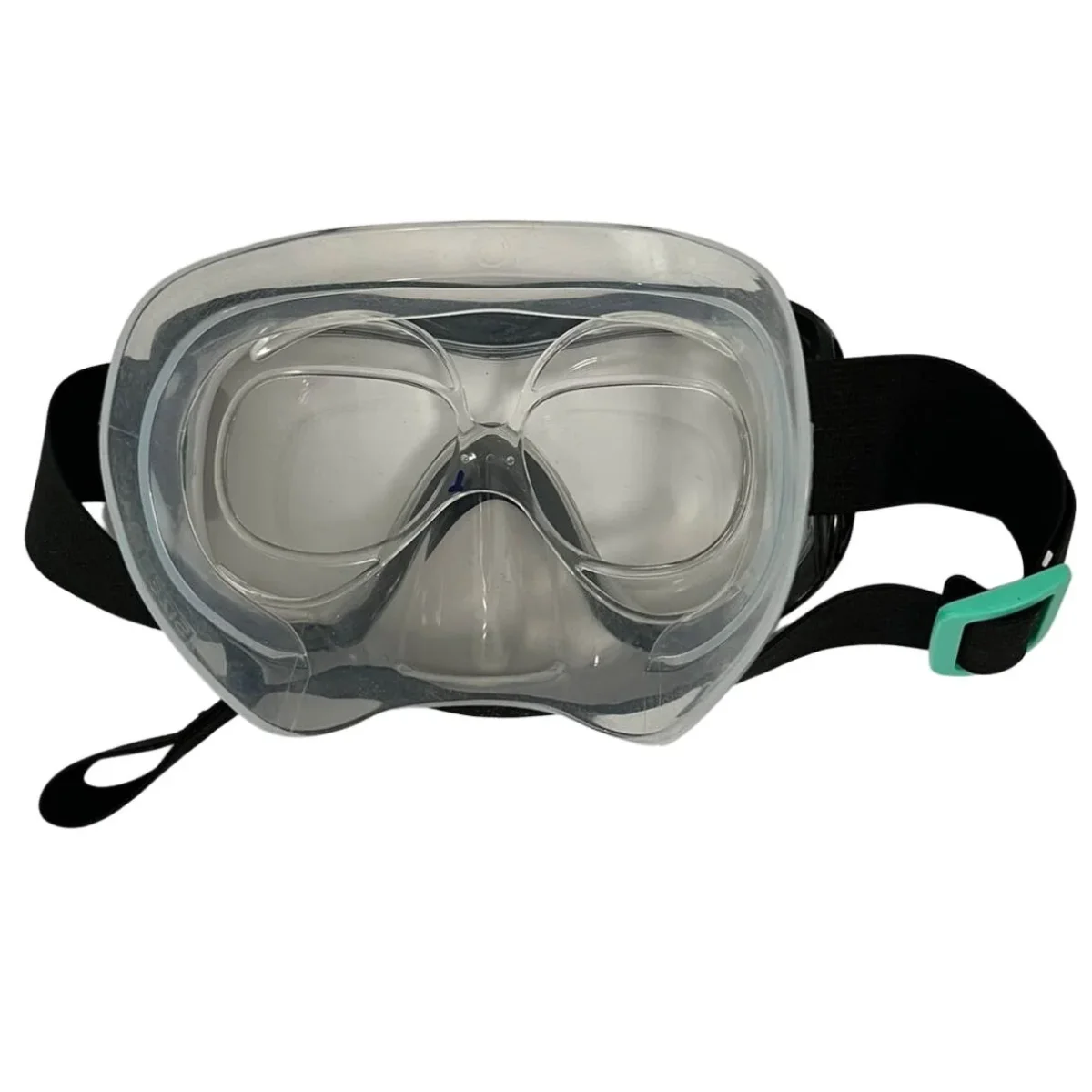 Adaptador para Lentes Graduadas em Máscara de Mergulho e Natação - Image 4