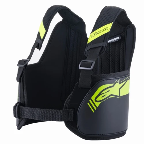 Colete Alpinestars Bionic Rib Support Criança - Image 3