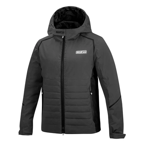 Winter Jacket - Image 2