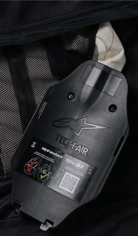 Airbag Tech-Air® 3 V2 - Image 9