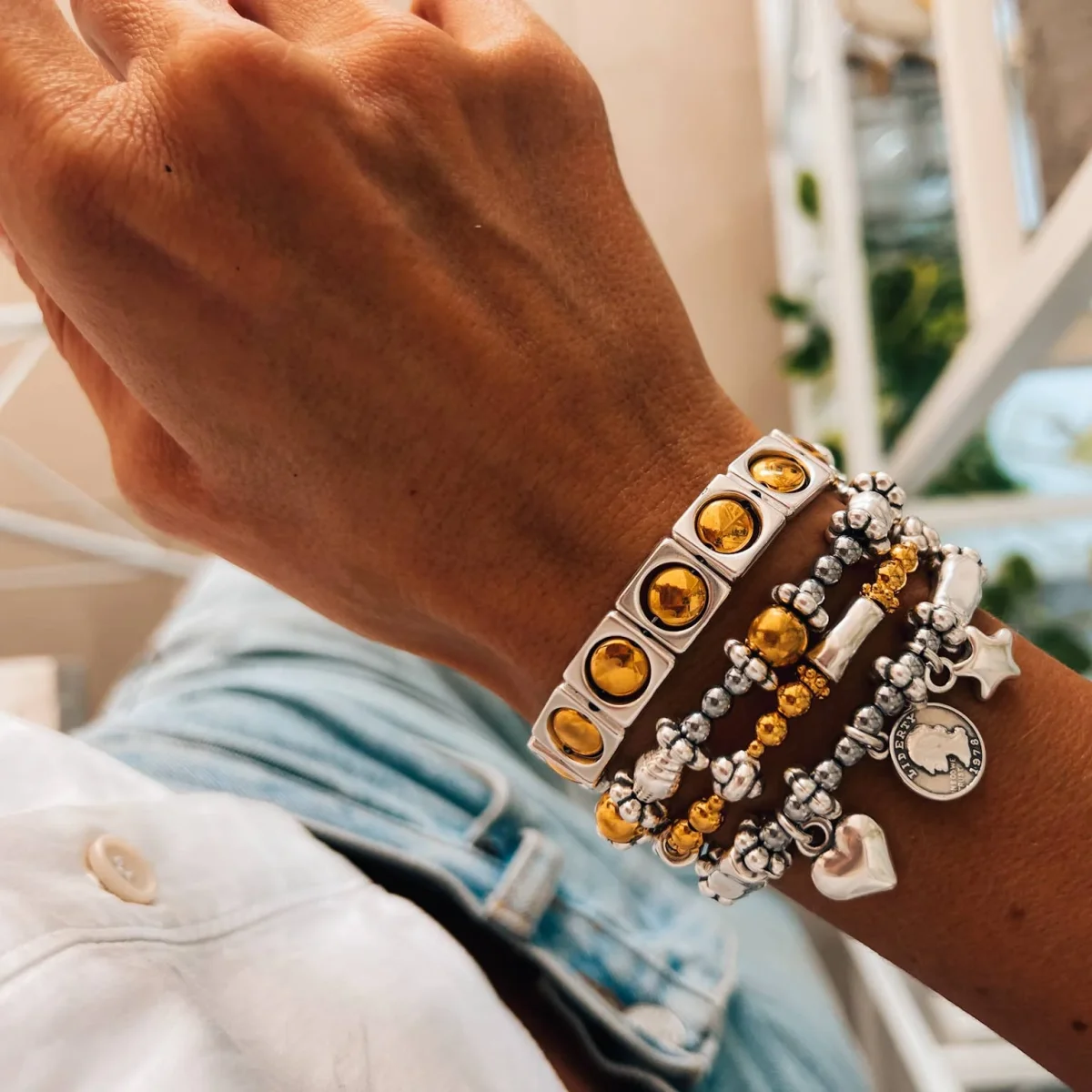 💛 PULSEIRA SOLAR GLOW - Image 5